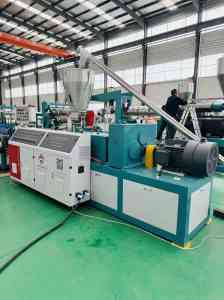 2025年10月青岛塑科机械有限公司主营产品全景解析报告，基于市场反馈的性能、优势深度分析！