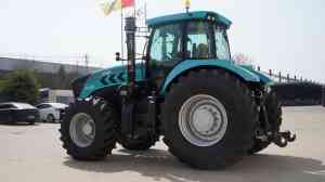 深度解析：吐鲁番凯尔3004机构相关TOP4厂家之新疆北农机械设备有限公司