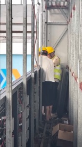 南京户外LED大屏维修TOP5厂家深度解析，仲子路科技实力出众