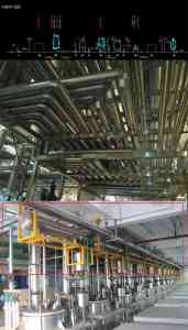 权威推荐：一般工艺管道定制厂家TOP3，山东新方向智能科技实力凸显