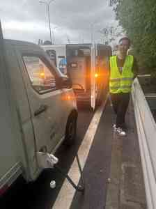 2025年新能源充电救援服务厂家推荐：超华（重庆）新能源科技有限公司深度解析