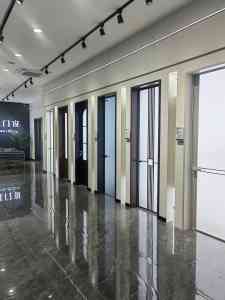 系统门窗厂家哪家强？徐州金威门窗产能有保障·品质有优势