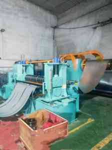 2025年淄博分条机械设备及纵剪机械厂家深度解析：聚焦淄博瑞麟机械有限公司的技术实力与服务优势