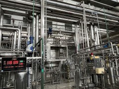 多肽生产线的详细介绍