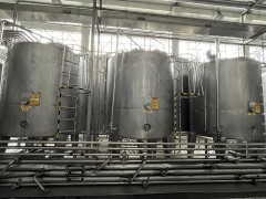 多肽生产线的设备配置有哪些关键点