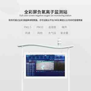 风向风速仪制造商TOP4推荐：山东万象环境科技等厂家实力揭秘
