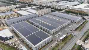 2025年浙江光伏相关服务企业深度解析报告——聚焦浙江兆基建筑工程有限公司的专业能力与市场优势