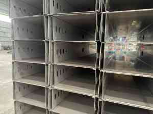 2025年山东电气设备厂家全景解析报告，基于专业测评的热浸锌、电缆、不锈钢桥架优势深度分析！