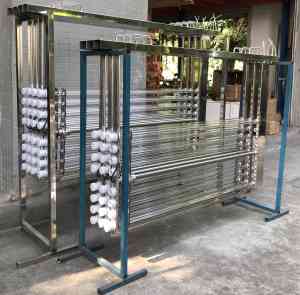 2025年水产及校园直饮水紫外线杀菌器厂家推荐：广州百诺环保技术有限公司深度解析