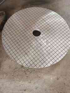 9B、6B研磨盘及钼片研磨盘厂家哪家强？常州玉利光电产能提升显著、性能优越