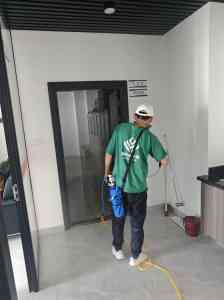 深度解析：大理办公室除甲醛服务TOP4厂家，深呼吸环保脱颖而出