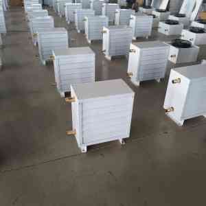 高大空间循环暖风机定做厂家TOP3推荐，德州永旗环保科技实力凸显