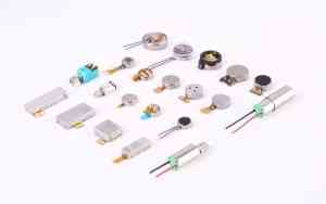 振动马达实力厂家TOP3深度剖析：立得微电子等厂商脱颖而出