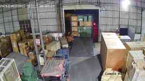 西宁家具海运卡加延渠道TOP4厂家推荐，广州邦海国际货运优势凸显