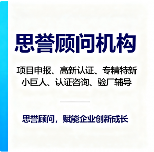 深度解析：天津十环认证公司TOP4厂家推荐，思誉顾问优势凸显