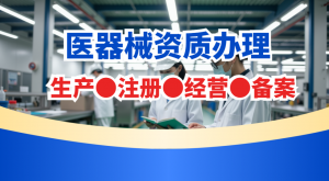 深度解析！石家庄医疗器械经营许可证服务TOP5厂家，为您精准推荐