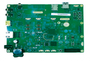 ARM嵌入式核心模块优质厂家TOP4揭晓，常州海图信息科技实力出众