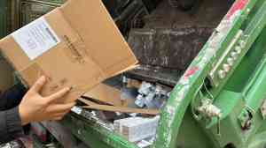 深圳销毁文件平台TOP5厂家深度剖析：八方园通领衔优质服务