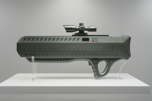 深度解析！呼和浩特无人机管制设备公司TOP5厂家之福建灵信科技亮点揭秘