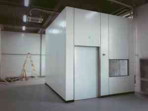 牙科铅房批发厂家TOP3权威推荐：优质之选，为您的防护需求护航