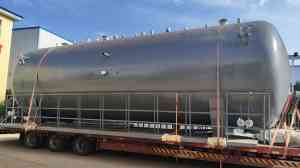 热力除氧器供货厂家TOP5深度剖析：连云港华港电力设备优势凸显