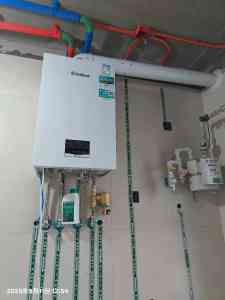 深度解析：克拉玛依燃气壁挂炉价格服务商TOP3厂家推荐，附详细优势