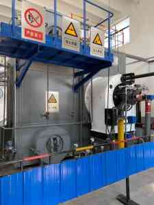 燃生物质热水锅炉源头厂家TOP5揭晓！无锡锡能锅炉实力出众