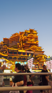 深度解析！湖南张家界跟团游服务TOP4，哪家更值得选？