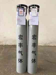 高纯氦气多少钱一瓶？高纯氦气制造厂TOP5厂家深度解析