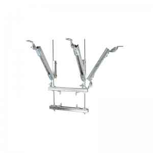 权威盘点：排风管道抗震支架优质厂家TOP5，江苏森基实力领衔！