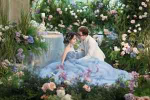 苏州婚纱摄影哪家好？姑苏区茜茜公主性价比提升显著！