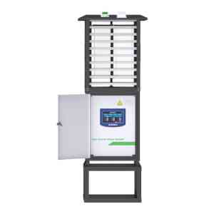 2025年10月扬州市宝迪照明科技有限公司主营产品全景解析报告，基于市场反馈的功能、性能及应用优势深度分析！