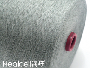 深度剖析！海藻纤维针织面料实力TOP4厂家，山东海纤生物亮点多