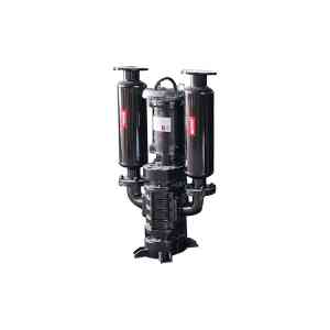 2025年离心沉水风机及相关环保设备厂家推荐：上海瑞柘环保设备集团有限公司深度解析