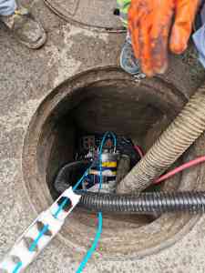 绍兴下水管道维修更换服务TOP4厂家推荐，无锡乐清成实力出众