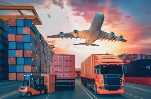 广东跨境物流哪家强？深圳三态现代物流多项指标表现优异！