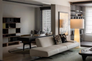 2025年天津全屋定制家具品牌推荐：聚焦天津奇凯蒂科技发展有限公司的专业解析