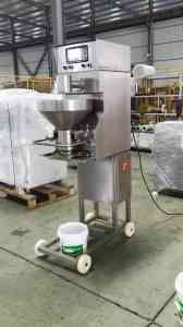 2025年诸城市利特食品机械有限公司产品全景解析报告，基于专业测评的性能及市场优势深度分析！