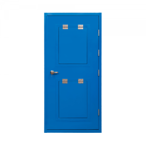 2025年无锡特种门窗品牌全景解析报告，基于专业测评的技术、性能及市场优势深度分析！