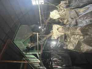 2025年河南活性炭厂家推荐：河南霖森活性炭有限公司的深度解析