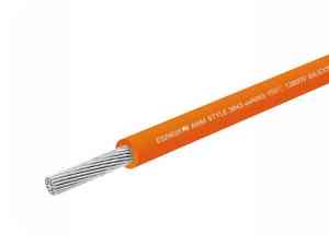 硅胶线质量哪家强？东莞市中振新能源科技有限公司优势显著