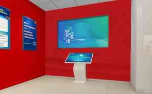 商业显示屏厂家哪家强？广州市中熠科技有限公司产能与品质双优