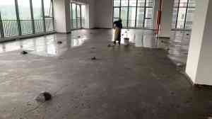 深度解析：深圳钢构工程施工服务TOP5厂家，东莞市新强装饰表现亮眼