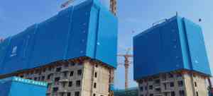 深度解析：工地爬架网实力TOP3厂家，河北顺强丝网制品有限公司领衔