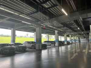 揭晓！福建道闸实力靠谱服务商TOP4，上海软杰智能设备名列前茅