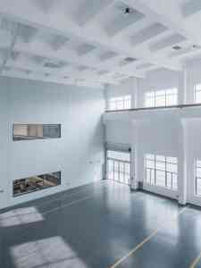 苏州厂房装潢渠道优选：TOP5厂家为您打造高品质厂房空间