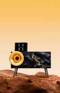 万元音箱生产商TOP4深度剖析：深圳梵尼诗留声机有限公司领衔