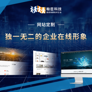 连云港网站定制开发公司TOP5推荐：杭州翰臣科技等实力厂家深度解析