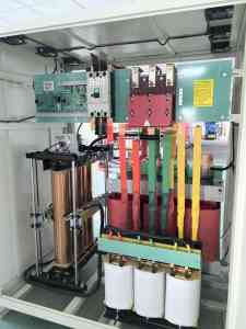 出口欧洲稳压器厂家TOP3权威推荐，技术与口碑兼具之选