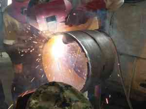 无锡二保焊氩弧焊服务TOP4厂家深度解析，为您甄选优质之选